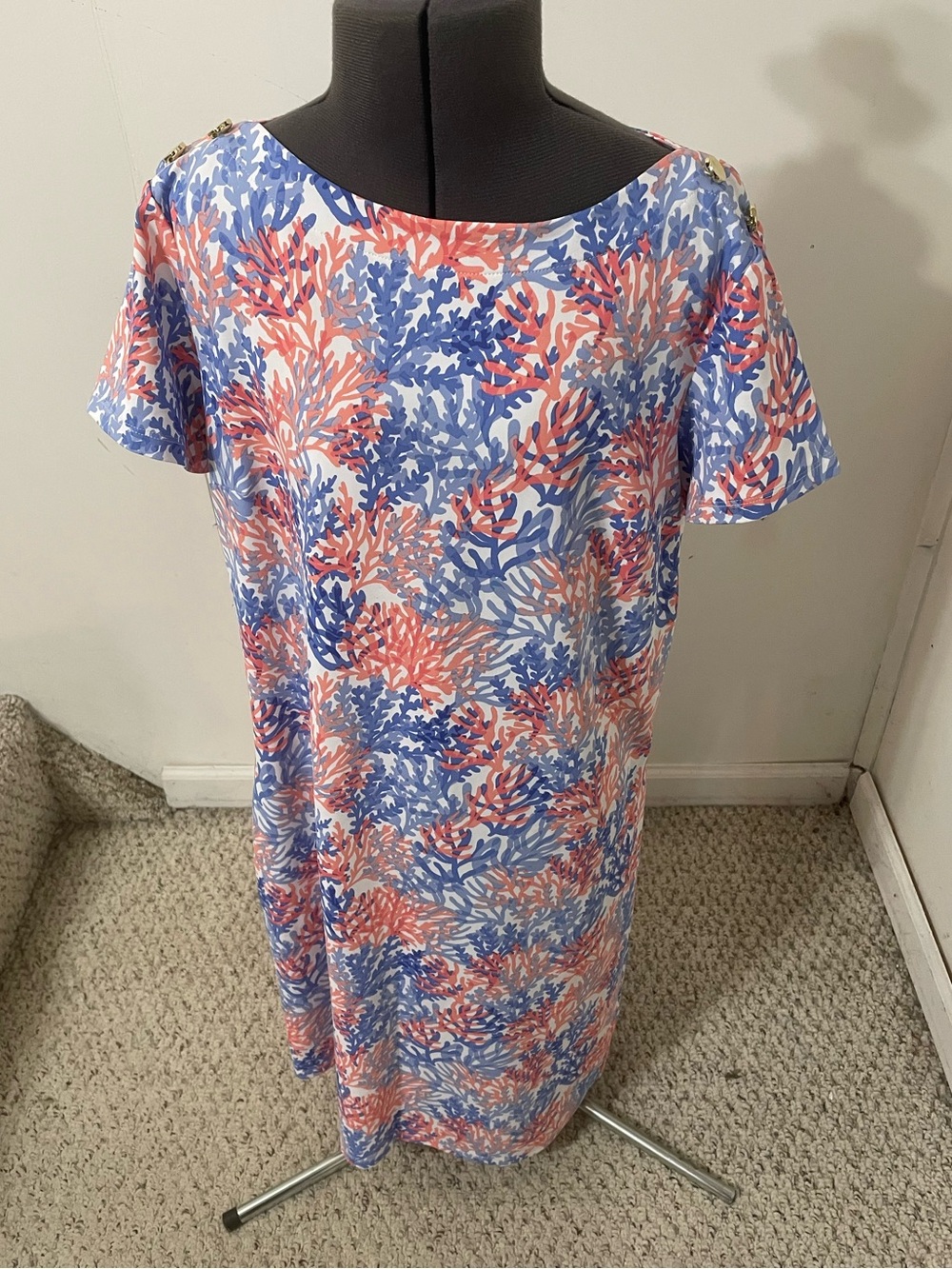 Talbots Dress